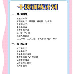 通过数据分析制定高效的篮球训练策略